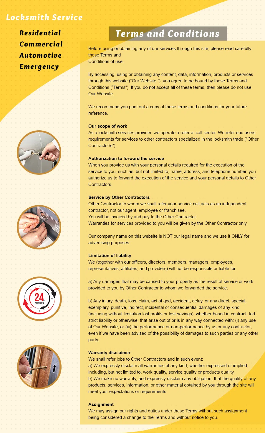 Exclusive Locksmith Service Trenton, NJ 609-403-0215